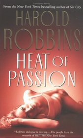 Heat of Passion