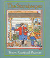 The Storekeeper (Pied Piper Paperbacks)