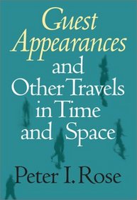 Guest Appearances  Other Travels : In Time  Space