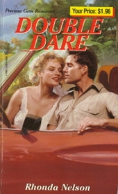 Double Dare (Precious Gem Romance, No 320)