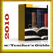 Lifepac Gold Language Arts Grade 2 Boxed Set
