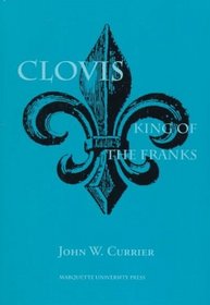 Clovis, King of the Franks