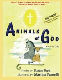 Animals of God (Volume 1)