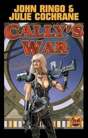 Cally's War (Posleen War, Bk 6)