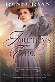 Journey's End (Gilded Promises, Bk 1)