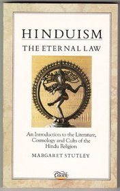 Hinduism: The Eternal Law