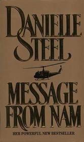 Message From Nam (Large Print)