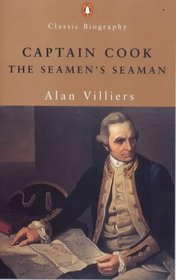 Captain Cook: The Seaman's Seaman (Penguin Classics)
