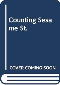 Counting Sesame St.