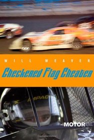 Checkered Flag Cheater: A Motor Novel (Motor Novels)