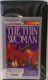 Thin Woman ( Ellie Haskell #1) (Audiobook)