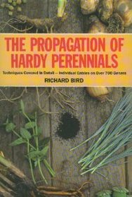 Propagation of Hardy Perennials