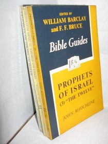 Prophets of Israel, 1: Isaiah [Bible Guides series]