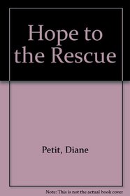 Hope to the Rescue (Avalon Career Romances)
