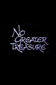 No Greater Treasure: Stories of Extraordinary Women Drawn from the Talmud and Misdrash