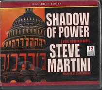 Shadow of Power--Collector's and Library edition,