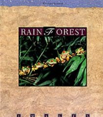 Rain Forest (Images Series)