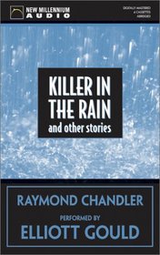 Killer in the Rain and Other Stories