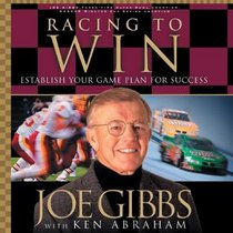 Racing to Win : Establish Your Game Plan for Success (Drive Time Audio)