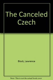 The Canceled Czech: Cancelled Czech