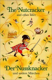 The Nutcracker and other Tales (Look-Compare-Understand)