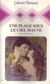 Une plage sous le ciel mauve (Bride for a Night) (French Edition)