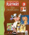 Playway to English 3. Teacher's Book. System- Handbuch. (Lernmaterialien)