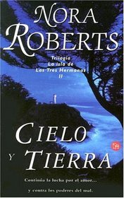 Cielo y tierra (Heaven and Earth) (Punto de Lectura)