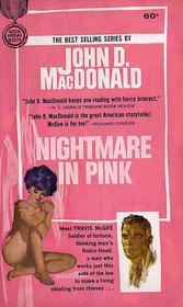 Nightmare in Pink (Travis McGee, Bk 2)