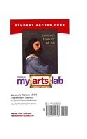 MyArtsLab Student Access Code for Janson's History of Art: The Western Tradition (standalone) (8th Edition)