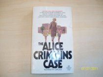 The Alice Crimmins Case
