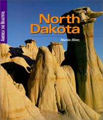 North Dakota (America the Beautiful Second Series)