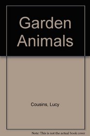 Garden Animals