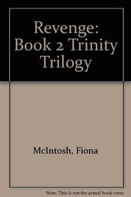 Revenge: Book 2 Trinity Trilogy