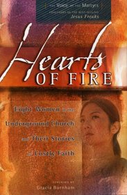 Hearts of Fire 