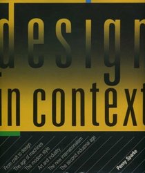Design in Context (A Quarto book)
