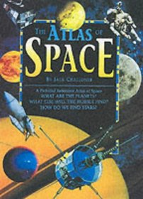Atlas of Space (One Shot)