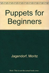 Puppets for Beginners