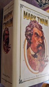 Unabridged Mark Twain