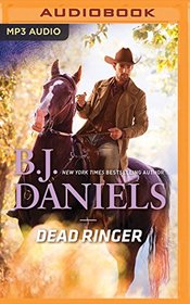 Dead Ringer (Whitehorse, Montana: The McGraw Kidnapping)