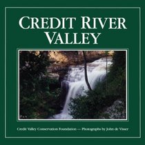 Credit River Valley