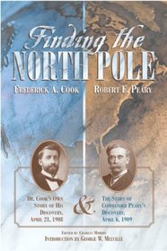 Finding the North Pole
