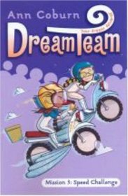 Dream Team: Speed Challenge