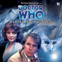 Winter for the Adept (Doctor Who)