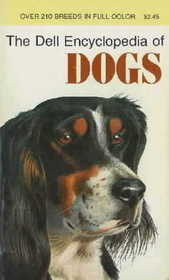 The Dell Encyclopedia of Dogs