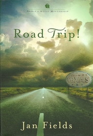 Road Trip (Annie's Attic, Bk 17)