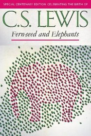 Fern Seed and Elephants