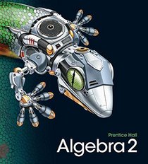 Prentice Hall Algebra 2 (Virginia Edition)