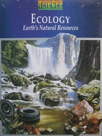 Ecology: Earth's Natural Resources