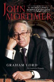 John Mortimer: The Secret Lives of Rumpole's Creator